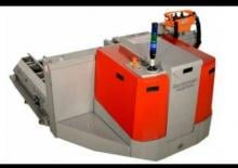 Transpalete cu operator pedestru Genkinger EGU 60