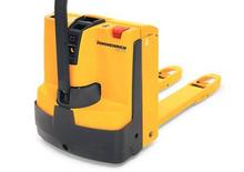 Transpalete cu operator pedestru Jungheinrich EJE 116