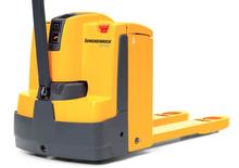 Transpalete cu operator pedestru Jungheinrich EJE 235