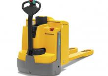 Transpalete cu operator pedestru Jungheinrich EJE 225r