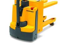 Transpalete cu operator pedestru Jungheinrich EJE C20
