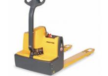 Transpalete cu operator pedestru Jungheinrich EME 112