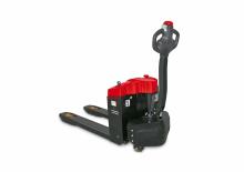 Transpalete cu operator pedestru Manitou EP 15