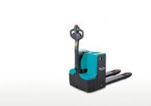 Transpalete cu operator pedestru Baoli EP 20-N04
