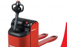 Transpalete cu operator pedestru Manitou EP 22 S