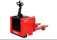 Transpalete cu operator pedestru Manitou EP 750