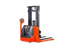 Transpalete cu operator pedestru Linde EWS10