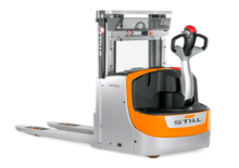 Transpalete cu operator pedestru Still EXD 18 K