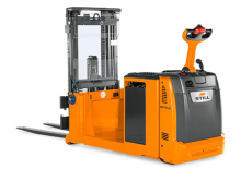 Transpalete cu operator pedestru Still EXG 12