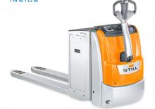 Transpalete cu operator pedestru Still EXH 14