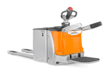 Transpalete cu operator pedestru Still EXH-SF 20