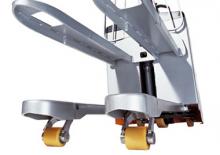Transpalete cu operator pedestru Still EXU 18