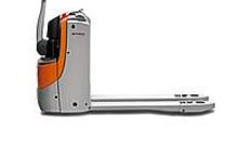 Transpalete cu operator pedestru Still EXU 16