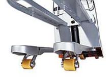 Transpalete cu operator pedestru Still EXU-H 18 