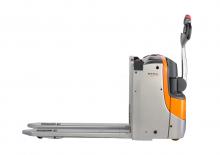Transpalete cu operator pedestru Still EXU-H 20 