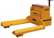 Transpalete cu operator pedestru Icem GL 40