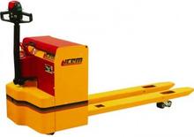 Transpalete cu operator pedestru Icem GL 40