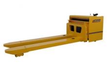 Transpalete cu operator pedestru Icem GP 100