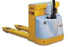 Transpalete cu operator pedestru CVitalia Helper T 16