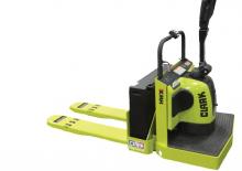 Transpalete cu operator pedestru Clark HWX 30