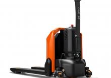 Transpalete cu operator pedestru Toyota LHE130