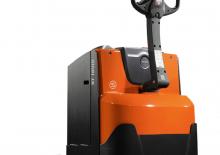 Transpalete cu operator pedestru Toyota LWE250