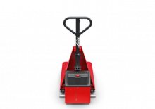 Transpalete cu operator pedestru Linde M10XE