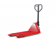 Transpalete cu operator pedestru Linde M25 