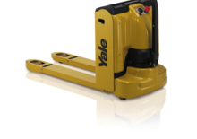 Transpalete cu operator pedestru Yale MP18AC