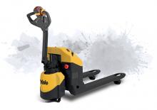 Transpalete cu operator pedestru Yale MP15UX