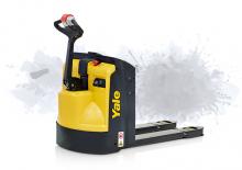 Transpalete cu operator pedestru Yale MP16UX