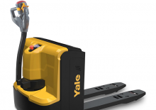 Transpalete cu operator pedestru Yale MP20KUX