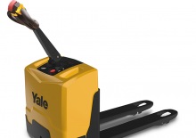 Transpalete cu operator pedestru Yale MP20UX