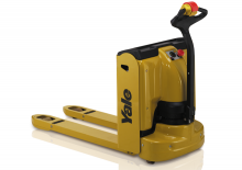 Transpalete cu operator pedestru Yale MP25HD
