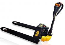 Transpalete cu operator pedestru Yale MPC15