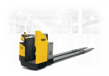 Transpalete cu operator pedestru Yale MPR080