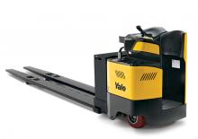 Transpalete cu operator pedestru Yale MPR080VG