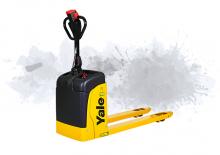 Transpalete cu operator pedestru Yale MPSC12