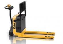 Transpalete cu operator pedestru Yale MPW050-E