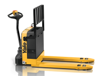 Transpalete cu operator pedestru Yale MPW060-E