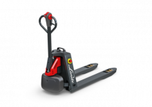 Transpalete cu operator pedestru Linde MT15C