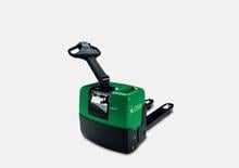 Transpalete cu operator pedestru Cesab P 113