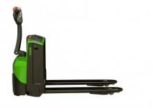 Transpalete cu operator pedestru Cesab P 214