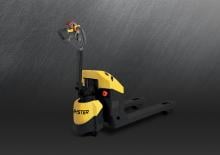 Transpalete cu operator pedestru Hyster P1.5UT