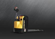 Transpalete cu operator pedestru Hyster P2.0HL