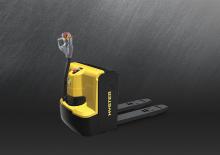 Transpalete cu operator pedestru Hyster P2.0UT