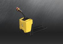 Transpalete cu operator pedestru Hyster P2.0UTE