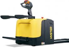 Transpalete cu operator pedestru Hyster P2.2