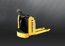 Transpalete cu operator pedestru Hyster P3.0