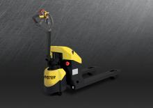Transpalete cu operator pedestru Hyster P30UT